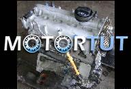 ДВИГАТЕЛЬ SKODA FABIA 1.4 16V AUB