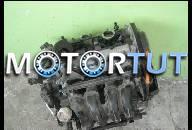 ДВИГАТЕЛЬ SKODA FABIA 1.4 16V BBY GWARANCJA