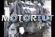 ДВИГАТЕЛЬ SKODA FABIA 1.4 16V KOMPL