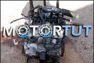 ДВИГАТЕЛЬ SKODA FABIA 1.4 B STAN IDEALNY