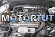 ДВИГАТЕЛЬ SKODA FABIA 1.4 MPI 5-D 80 ТЫС.KM