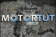 ДВИГАТЕЛЬ SKODA FABIA 1.4 MPI AQW Z NIEMIEC 105000KM