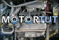 ДВИГАТЕЛЬ SKODA FABIA 1.4 MPI GWARANCJA