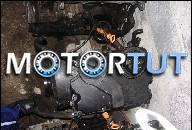 ДВИГАТЕЛЬ SKODA FABIA 1.4 TDI AMF POLO LUPO IBIZA A2