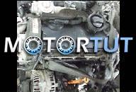 ДВИГАТЕЛЬ SKODA FABIA 1.9 TDI 1.9TDI ATD KOMPL.