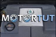 ДВИГАТЕЛЬ SKODA FABIA 1, 2 12V I 2002R AWY