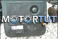 ДВИГАТЕЛЬ SKODA FABIA 1, 4 16V BBZ