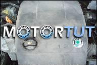 ДВИГАТЕЛЬ SKODA FABIA POLO1.2 6V AWY, 46000 ТЫС