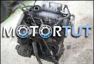 ДВИГАТЕЛЬ SKODA FABIA POLO 1.9 SDI