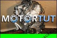 ДВИГАТЕЛЬ SKODA FABIA POLO IBIZA 1, 4 MPI ATZ