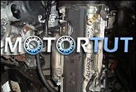 ДВИГАТЕЛЬ SKODA FABIA ROOMSTER 1.4