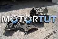 ДВИГАТЕЛЬ SKODA FABIA VW POLO 1.2 6V AWY