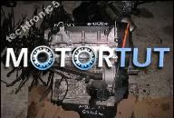 ДВИГАТЕЛЬ SKODA FABIA VW POLO 1, 4 16V TYP BUD 2007R