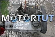 ДВИГАТЕЛЬ SKODA OCTAVIA 1.9SDI AGP 178000KM Z NIEMIEC