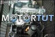 ДВИГАТЕЛЬ SKODA OCTAVIA 1, 9L TDI 66KW МОДЕЛЬ ДВС AGR