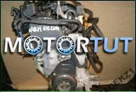 ДВИГАТЕЛЬ SKODA OCTAVIA, AUDI A3, GOLF IV 1, 6 SR AEH