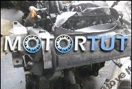 ДВИГАТЕЛЬ SKODA OCTAVIA I 1, 6 AEE IGLA