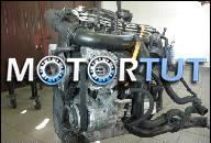 ДВИГАТЕЛЬ SKODA OCTAVIA II, GOLF V 1, 9 TDI 105 KM