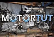 ДВИГАТЕЛЬ SKODA SUPERB 2.0 БЕНЗИН НОВЫЙ!!!