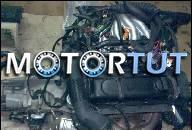 ДВИГАТЕЛЬ SKODA SUPERB 2.0 БЕНЗИН НОВЫЙ!!!! OZN. AZM