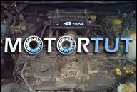 ДВИГАТЕЛЬ SUBARU FORESTER 2.0 16V Z NIEMIEC