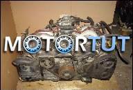 ДВИГАТЕЛЬ SUBARU IMPREZA 2.0 B, 2000R.,