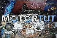 ДВИГАТЕЛЬ SUBARU IMPREZA FORESTER LEGACY 2.0 EJ 20