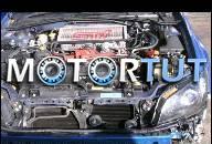 ДВИГАТЕЛЬ SUBARU IMPREZA STI 2500CCM 280KM 2006R