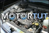 ДВИГАТЕЛЬ SUBARU LEGACY 2.0 I 4WD МОДЕЛЬ ДВС EJ20ENWABB
