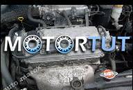 ДВИГАТЕЛЬ SUZUKI BALENO 1.3 16V 98-02 G13B WAGON R +