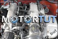 ДВИГАТЕЛЬ SUZUKI GRAND VITARA 1.6 GWARANCJA 2004 R.