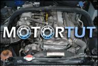 ДВИГАТЕЛЬ SUZUKI GRAND VITARA 2.0 БЕНЗИН 2004 R.