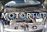 ДВИГАТЕЛЬ SUZUKI SWIFT MK6 1.3 16VBENZYNA 2007R.