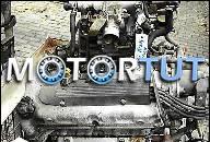 ДВИГАТЕЛЬ SUZUKI WAGON R 51KW 1, 2 4WD ГОД ВЫПУСКА.12/1999 69360 KM