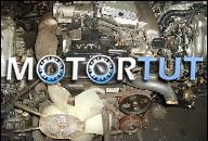 ДВИГАТЕЛЬ TOYOTA 3.0 24V 2JZ-GE VVTI LEXUS GS 300
