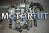 ДВИГАТЕЛЬ TOYOTA AURIS COROLLA E 15 1.4 D4D