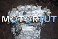 ДВИГАТЕЛЬ TOYOTA AVENSIS 06- AURIS 2.0 D4D 2.0D4D 1AD