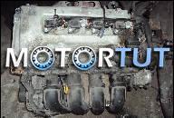 ДВИГАТЕЛЬ TOYOTA AVENSIS 1.8 04`