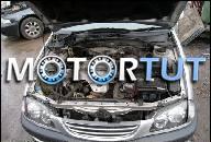 ДВИГАТЕЛЬ TOYOTA AVENSIS 1.8 B 99R