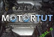 ДВИГАТЕЛЬ TOYOTA AVENSIS 1.8I 16V 97-02 GWARANCJA!!