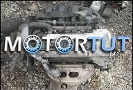 ДВИГАТЕЛЬ TOYOTA AVENSIS 1, 8VVTI E1Z-T72 2004R KPL