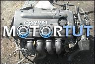 ДВИГАТЕЛЬ TOYOTA AVENSIS 1, 8VVTI E1Z-T72R 2002R KPL