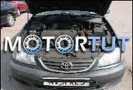 ДВИГАТЕЛЬ TOYOTA AVENSIS 99-2002 ГОД 1, 6VVTI