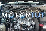 ДВИГАТЕЛЬ TOYOTA AVENSIS 99R. 2, 0TD DIESEL SUPER!!