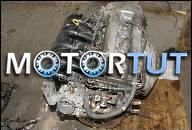 ДВИГАТЕЛЬ TOYOTA AVENSIS RAV4 1.8 VVT-I 1ZZ 2003 ГОД