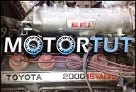 ДВИГАТЕЛЬ TOYOTA CAMRY, CELICA - 2.0 16V В СБОРЕ