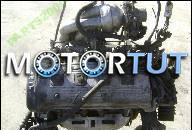 ДВИГАТЕЛЬ TOYOTA COROLLA 1.4 4E-FE 99R