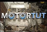 ДВИГАТЕЛЬ TOYOTA COROLLA 1.4 4E-FE В СБОРЕ