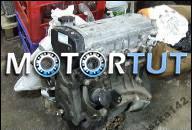 ДВИГАТЕЛЬ TOYOTA COROLLA 1.4 B 4E-FE SKARZYSKO