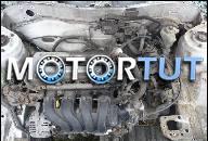 ДВИГАТЕЛЬ TOYOTA COROLLA 1.4 VVT-I